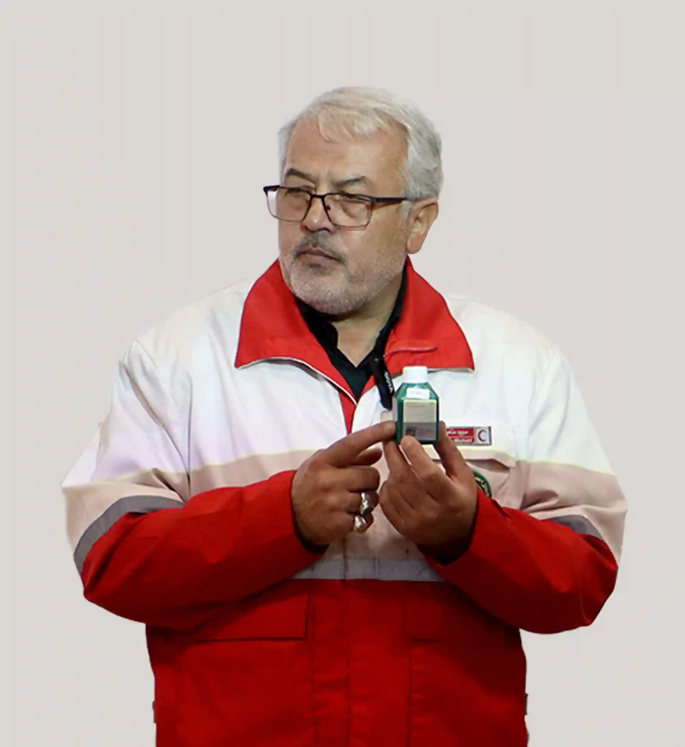 آقای مذهبی